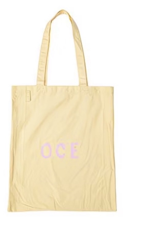 Dopamine Shoulder Bag 