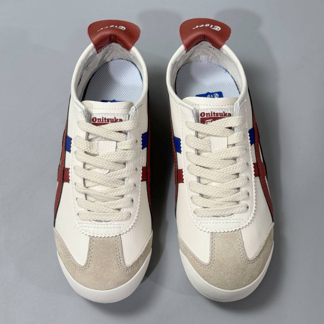 Onitsuka Tiger Mexico 66 1183A201-206