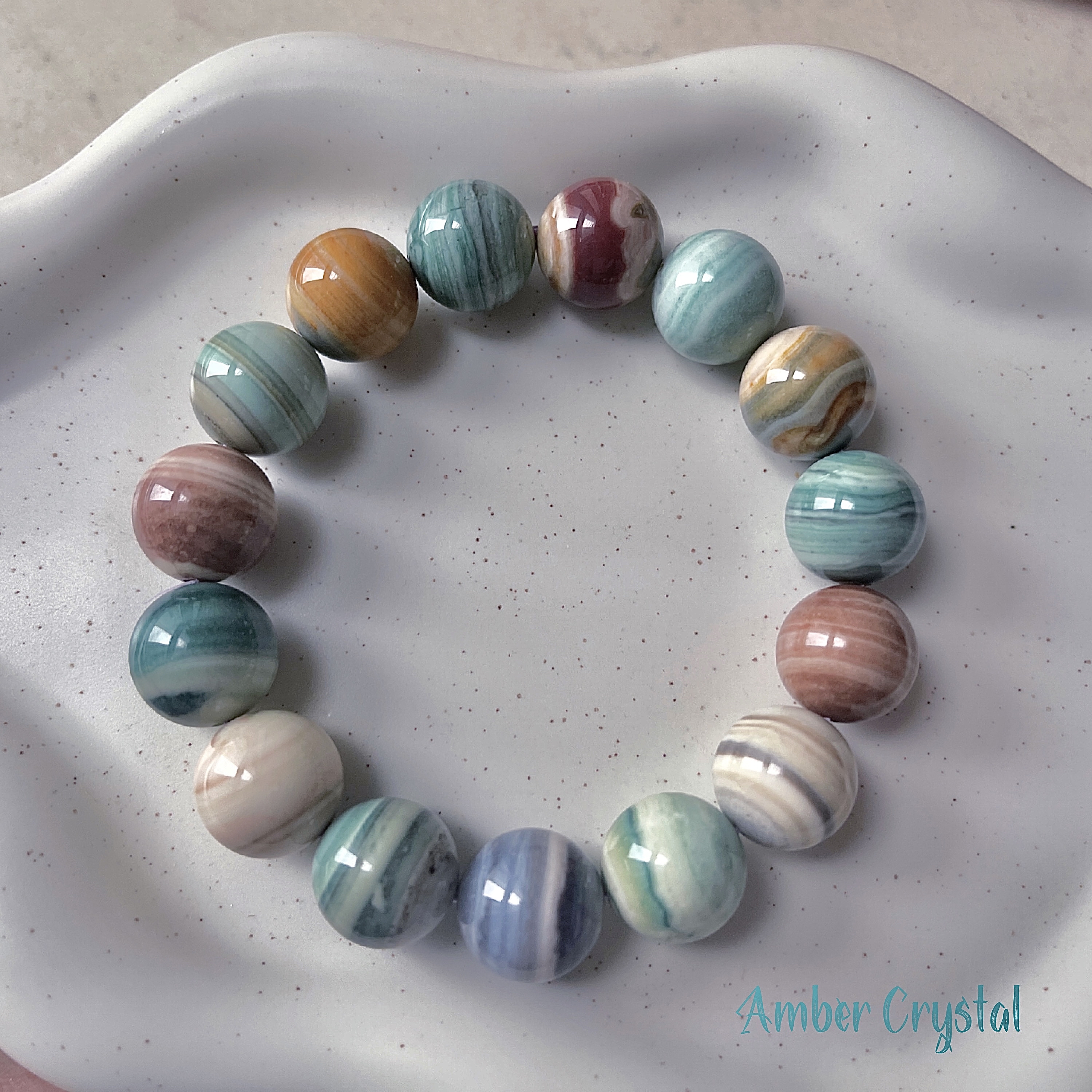 阿拉善左祺千層