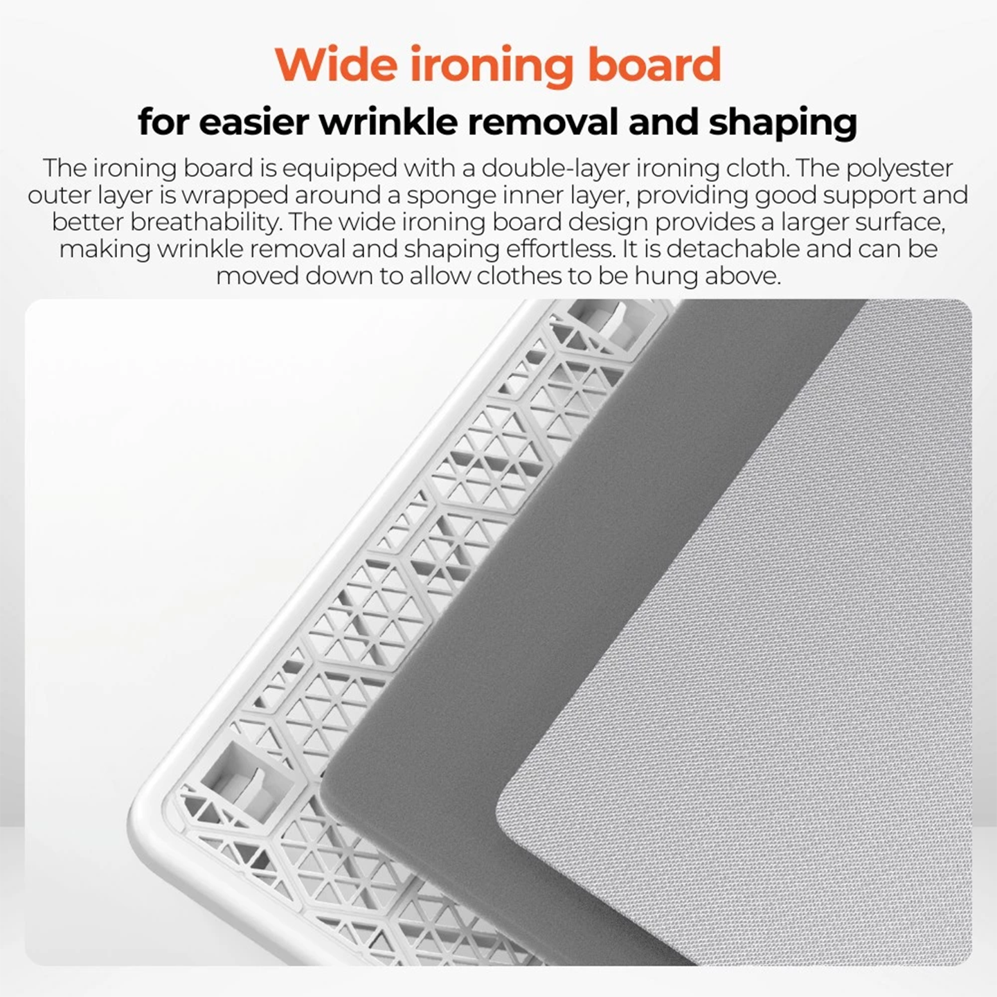 Xiaomi Standing Garment Steamer Multi-Angle (BHR9025GB)