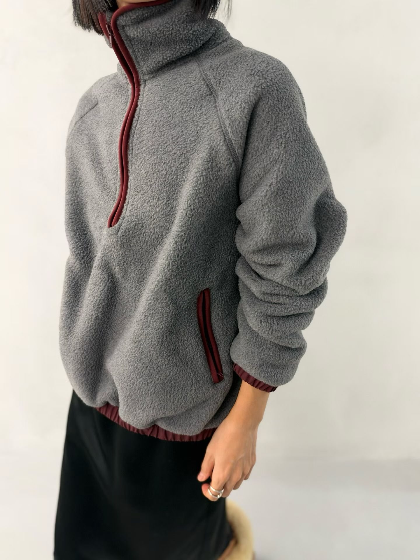 (2026FW) MAISONSTAFF - TOP