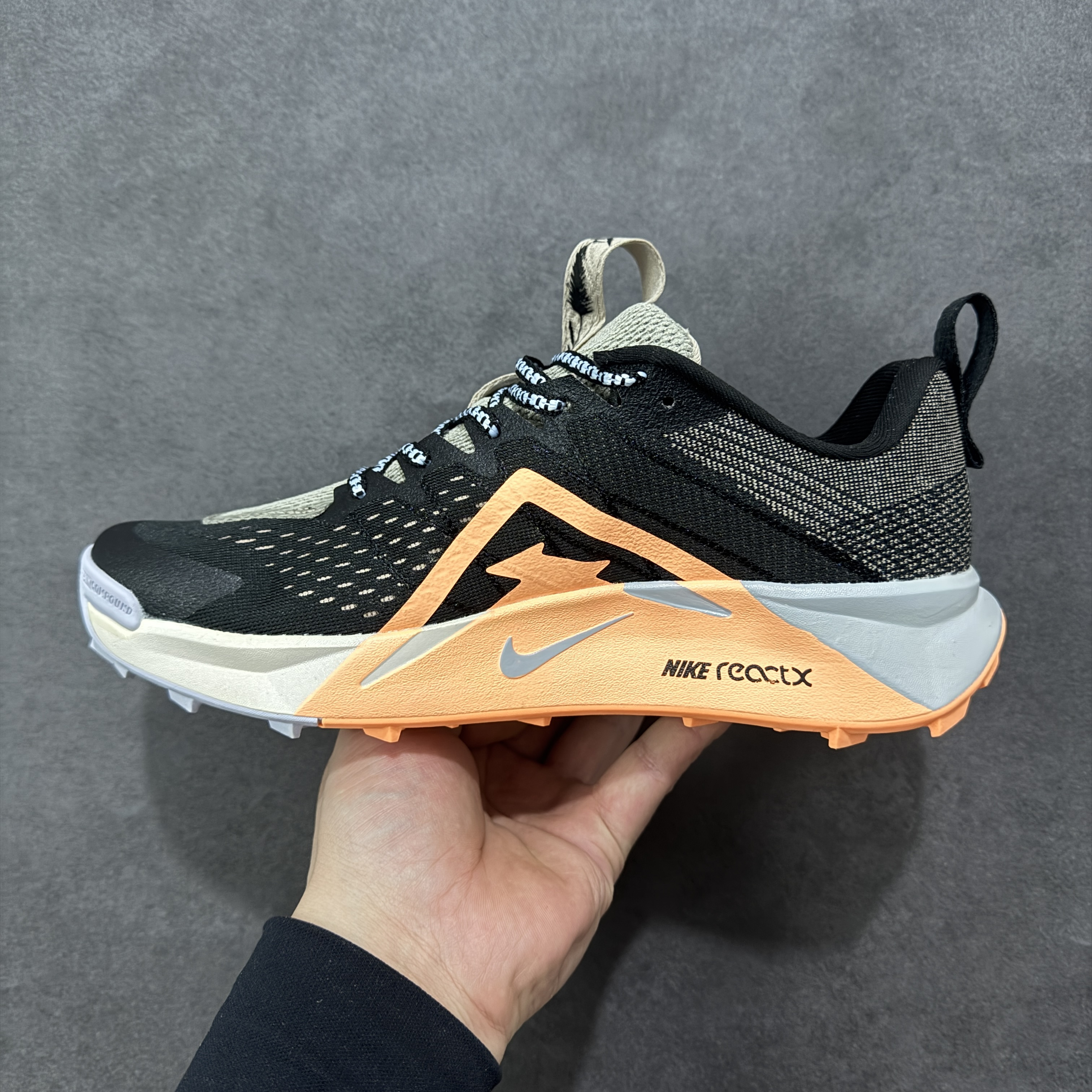 Nike Wildhorse 10 FV2338-006