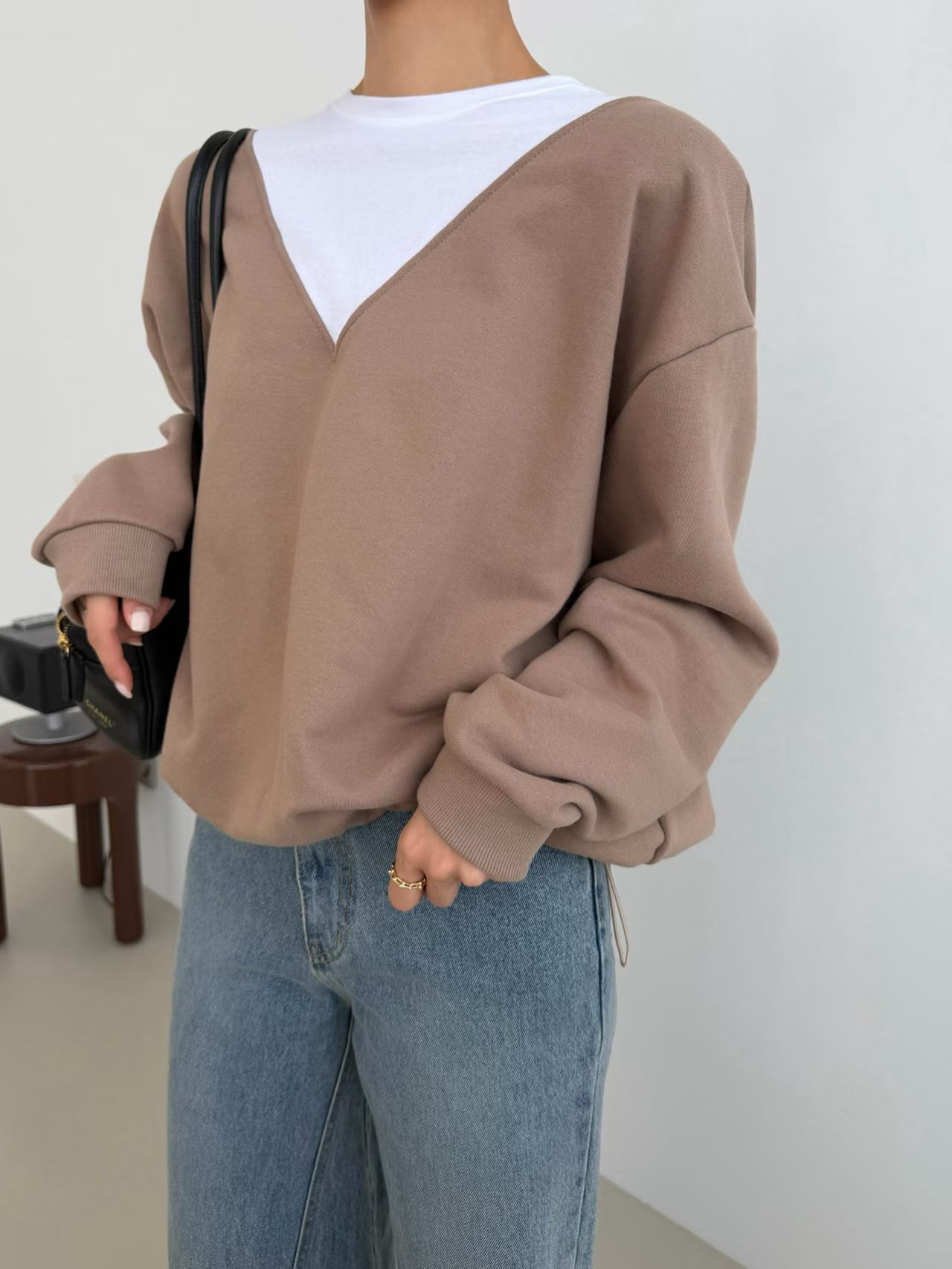 (2026FW) MOI - TOP