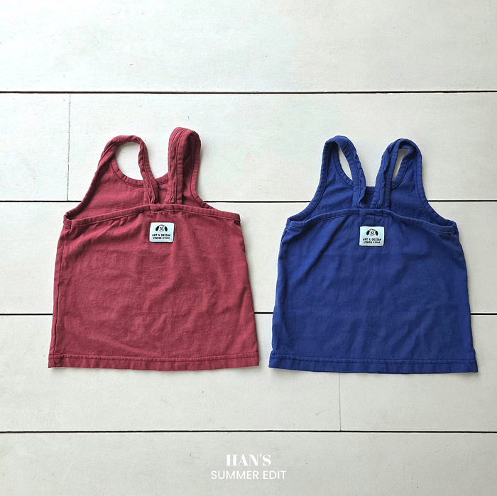 🇰🇷Hans背心