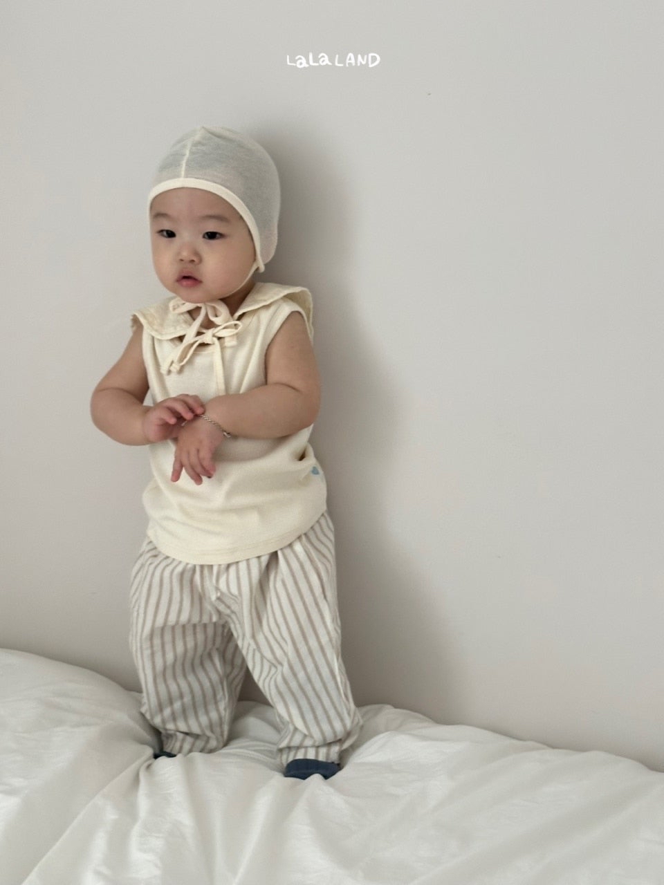 🇰🇷Lalaland Bebe長褲