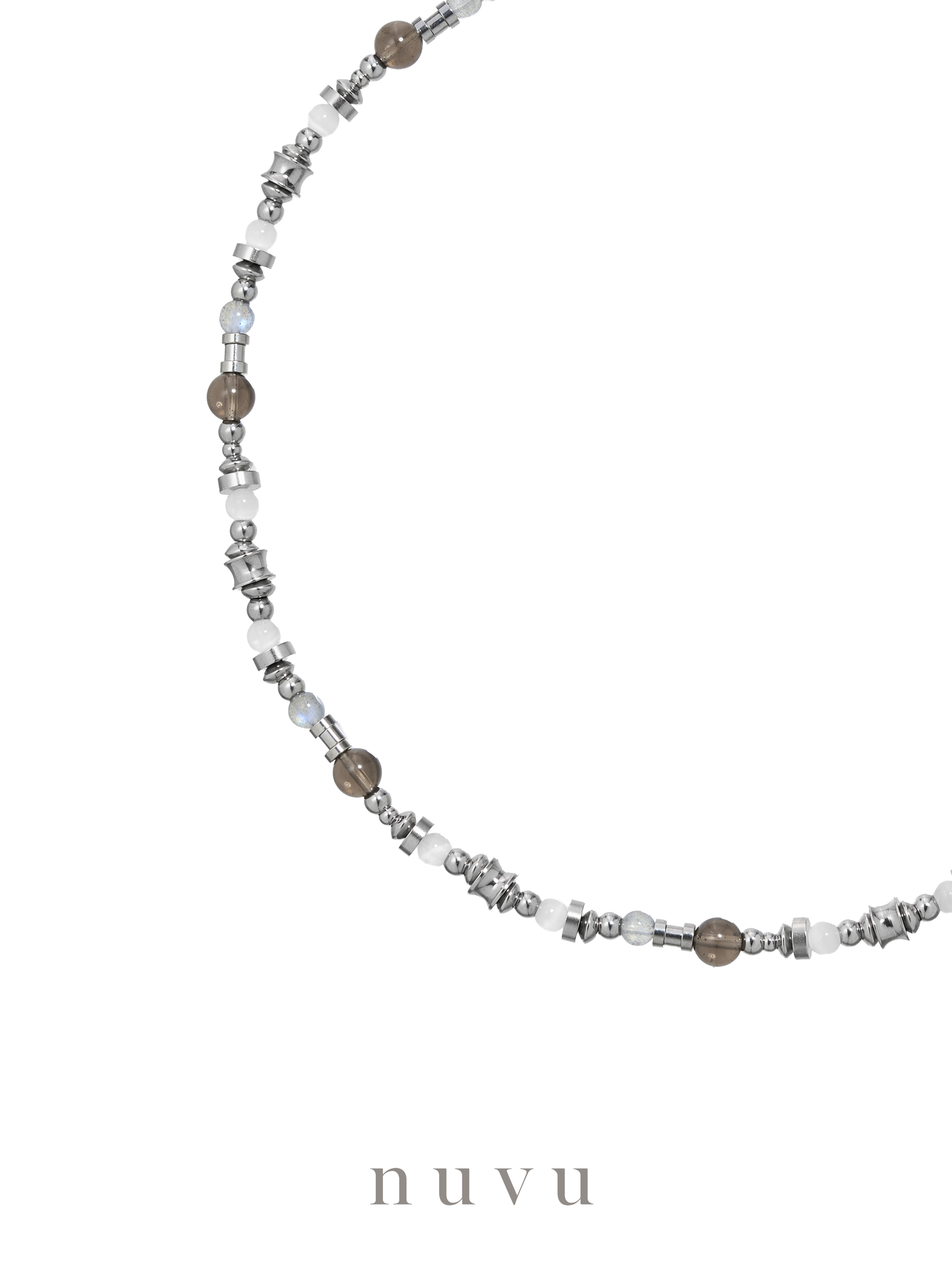 The Eighth Light Necklace