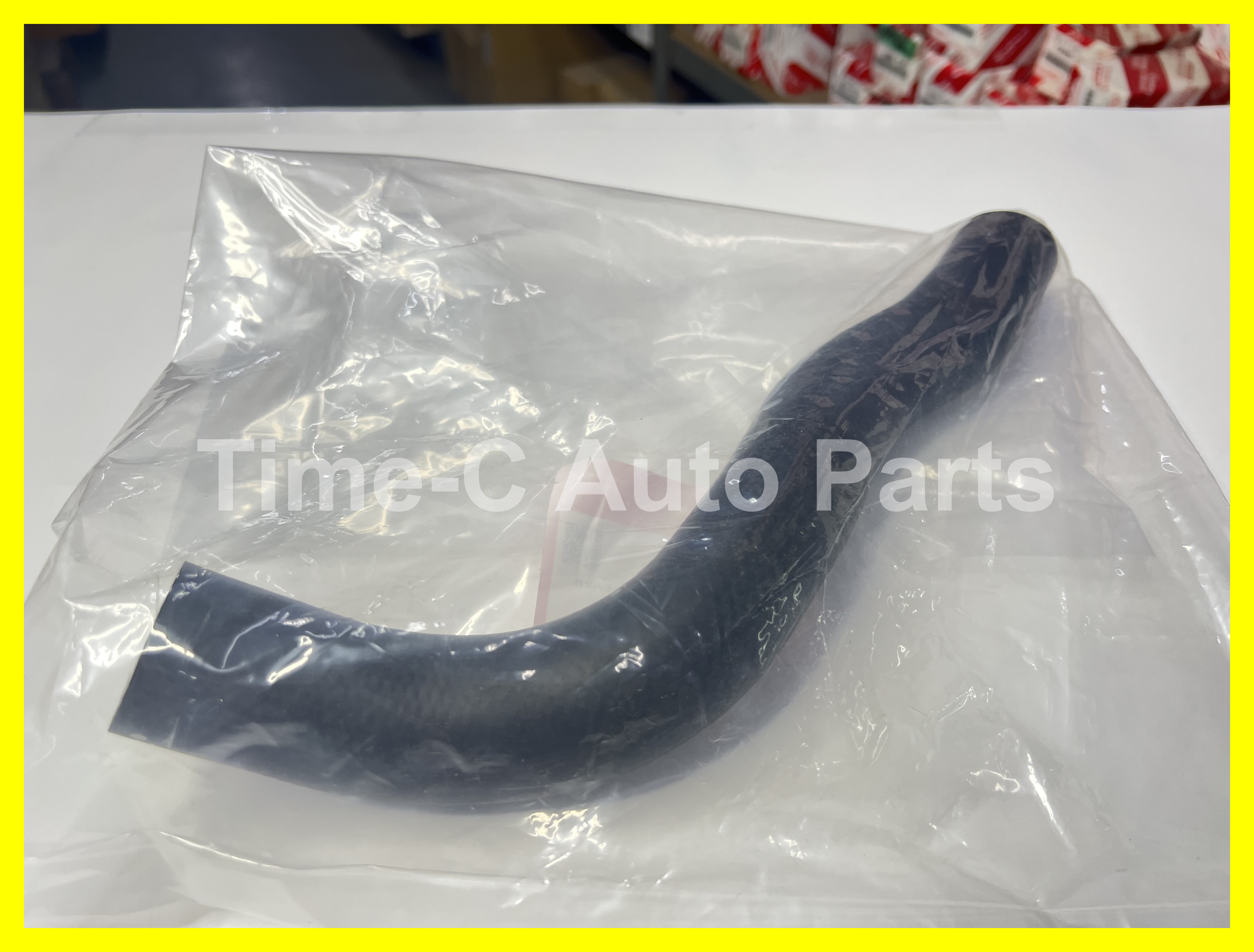 水喉(下) 19502-RK8-J00 - Honda Freed GB3 / GB4