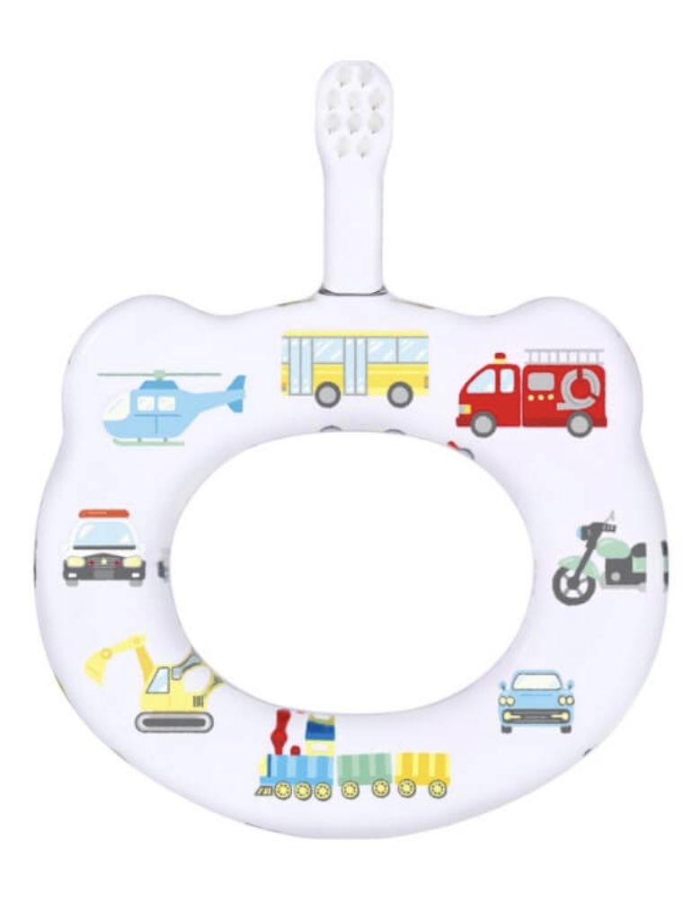 日本製🇯🇵HAMICO牙刷