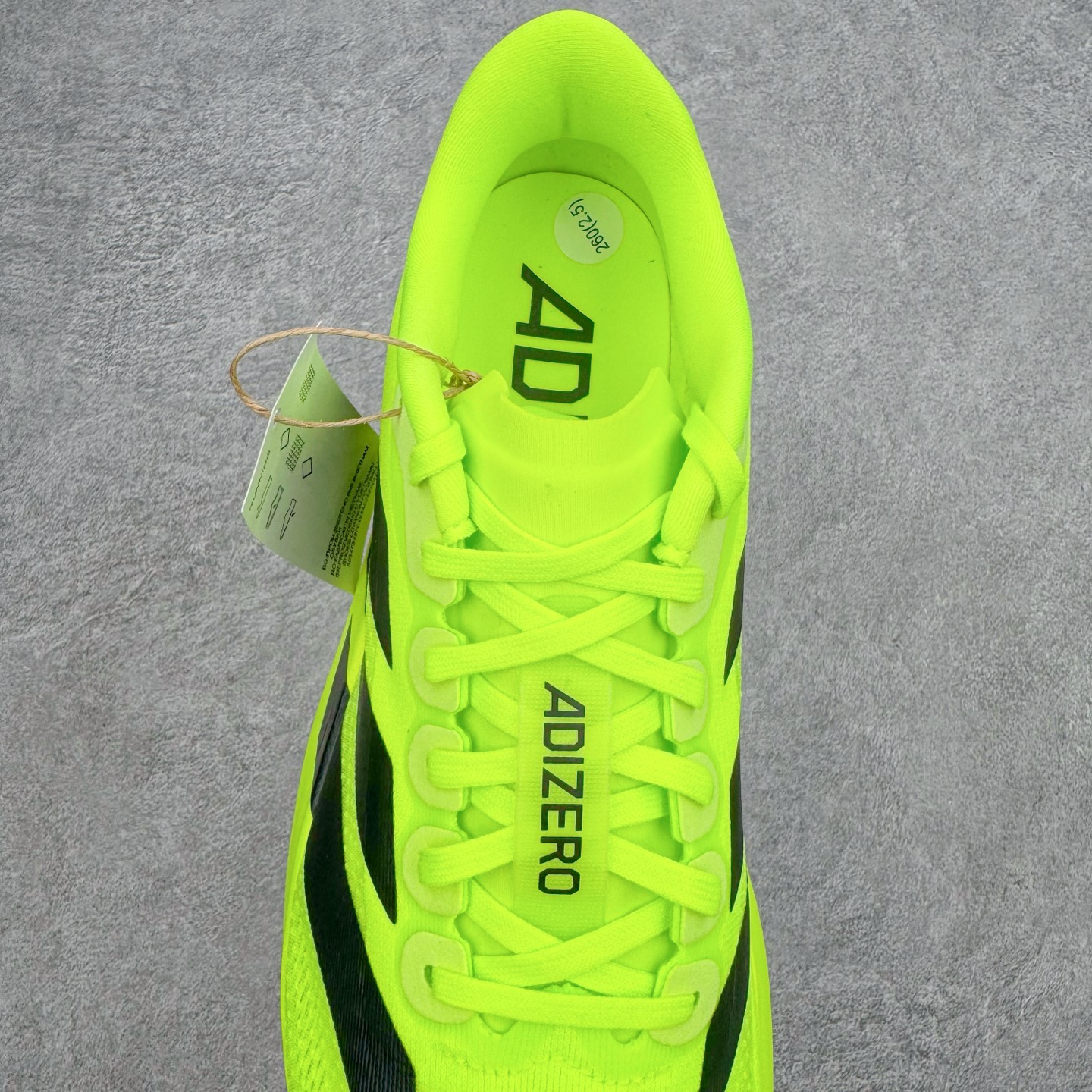 Adidas Adizero EVO SL