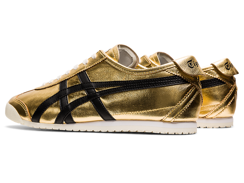 【预购】Onitsuka Tiger MEXICO 66｜1183B566