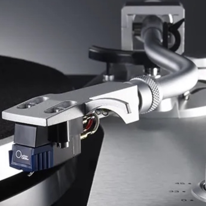 TEAC TN-4D SE Direct Drive · Analog Turntable