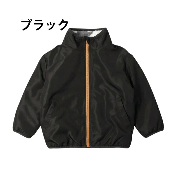 🆕【⭐訂購⭐】日本直送 🇯🇵🌀 日本品牌 雙面絨毛外套［4款選］🌀 [PLJA-0140] [261109]