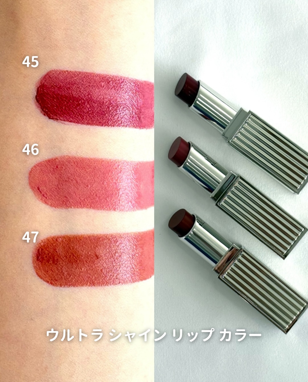 🎄2026 Tom Ford 聖誕限定 TF 銀管唇膏 眼影盤 45 46 47 01