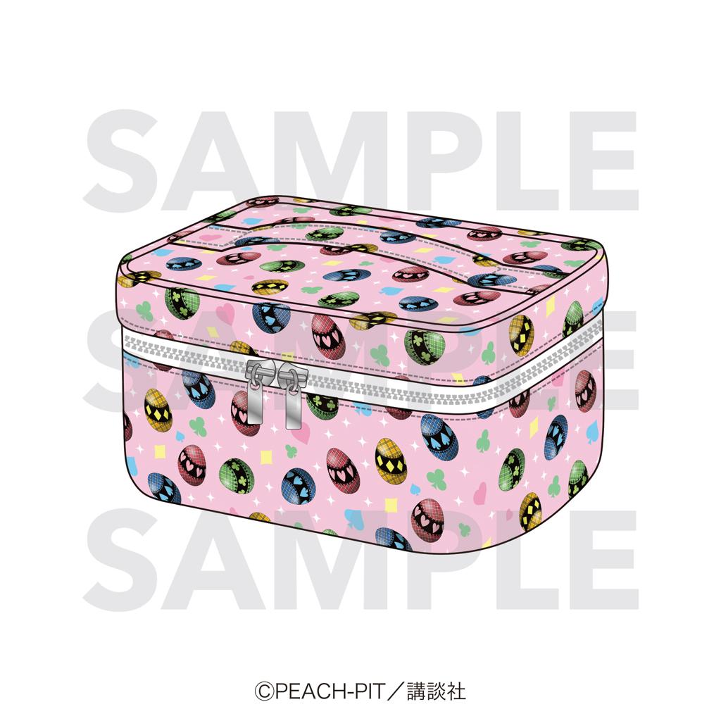 【優惠至2026/05/11】訂購 2026/07 EDITH しゅごキャラ！