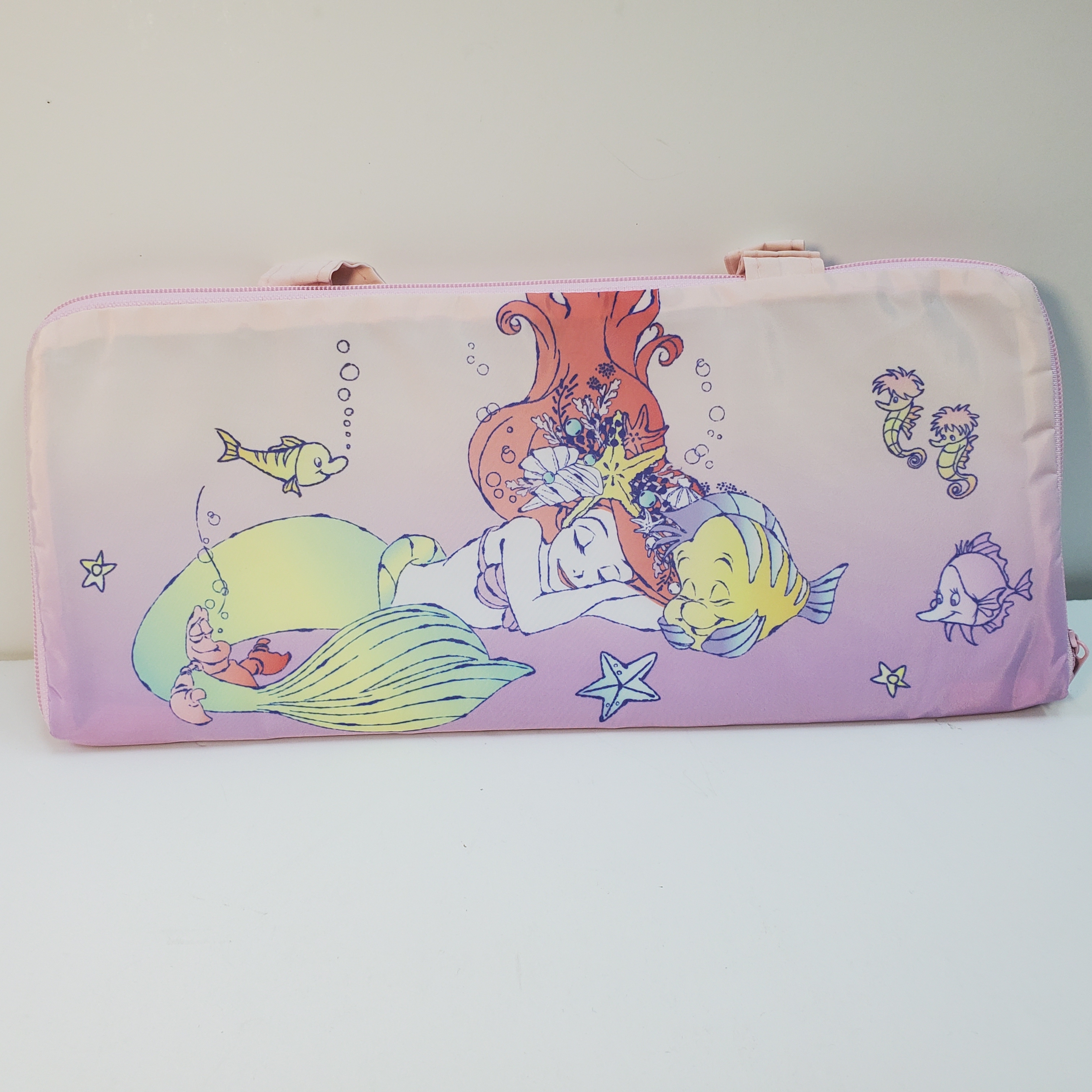 [現貨] [DS] 小魚仙遮套 {TF725216}