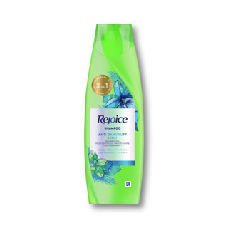 Rejoice Shampoo 300ml / ANTI DANDRUFF