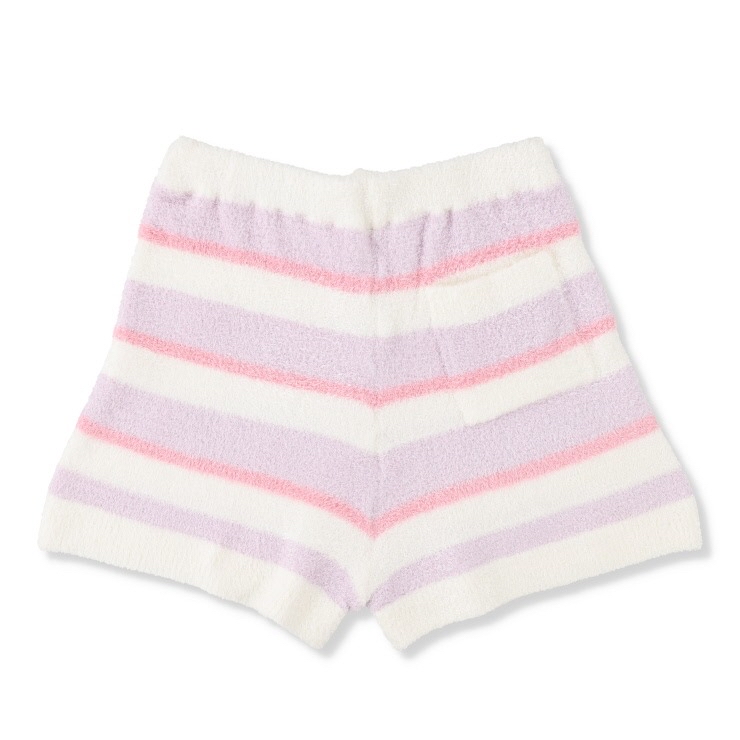 🇯🇵限量預訂 日本直送🇯🇵Kuromi人物印花蓬鬆柔軟短袖家居服上下套裝