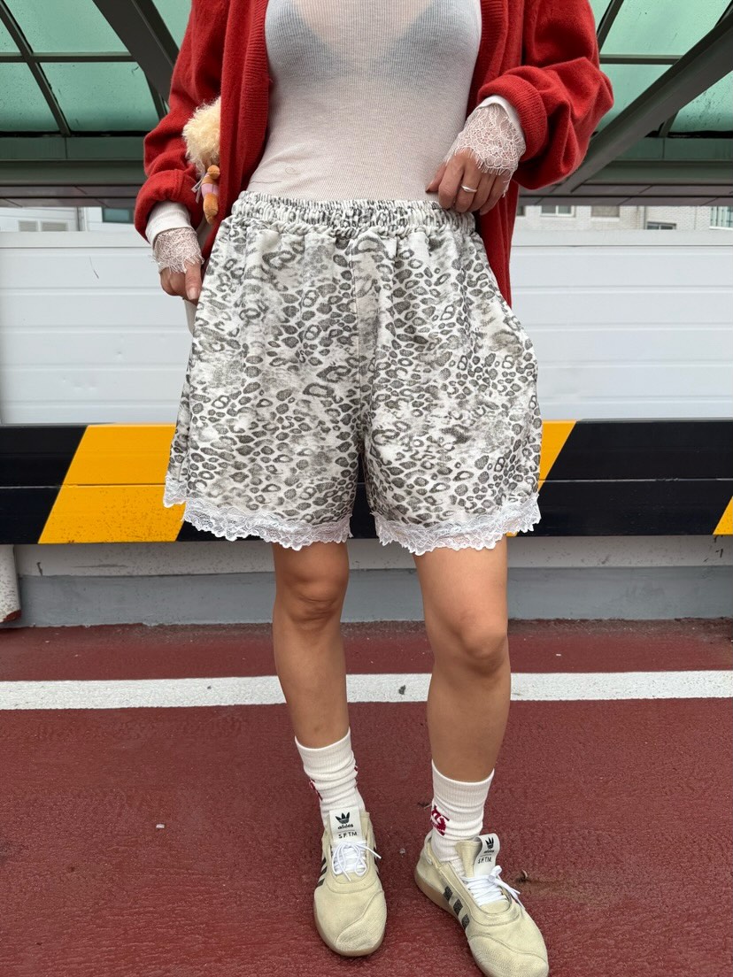 (2026FW) SHORTS