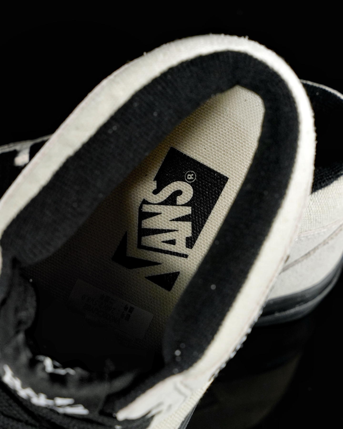 Vans Premium Half Cab VN000CXJYB2