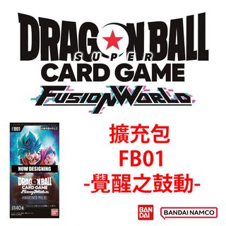 Dragon Ball Super Card Game Fusion World: Awakened Pulse Booster rendelés,  bolt, webáruház