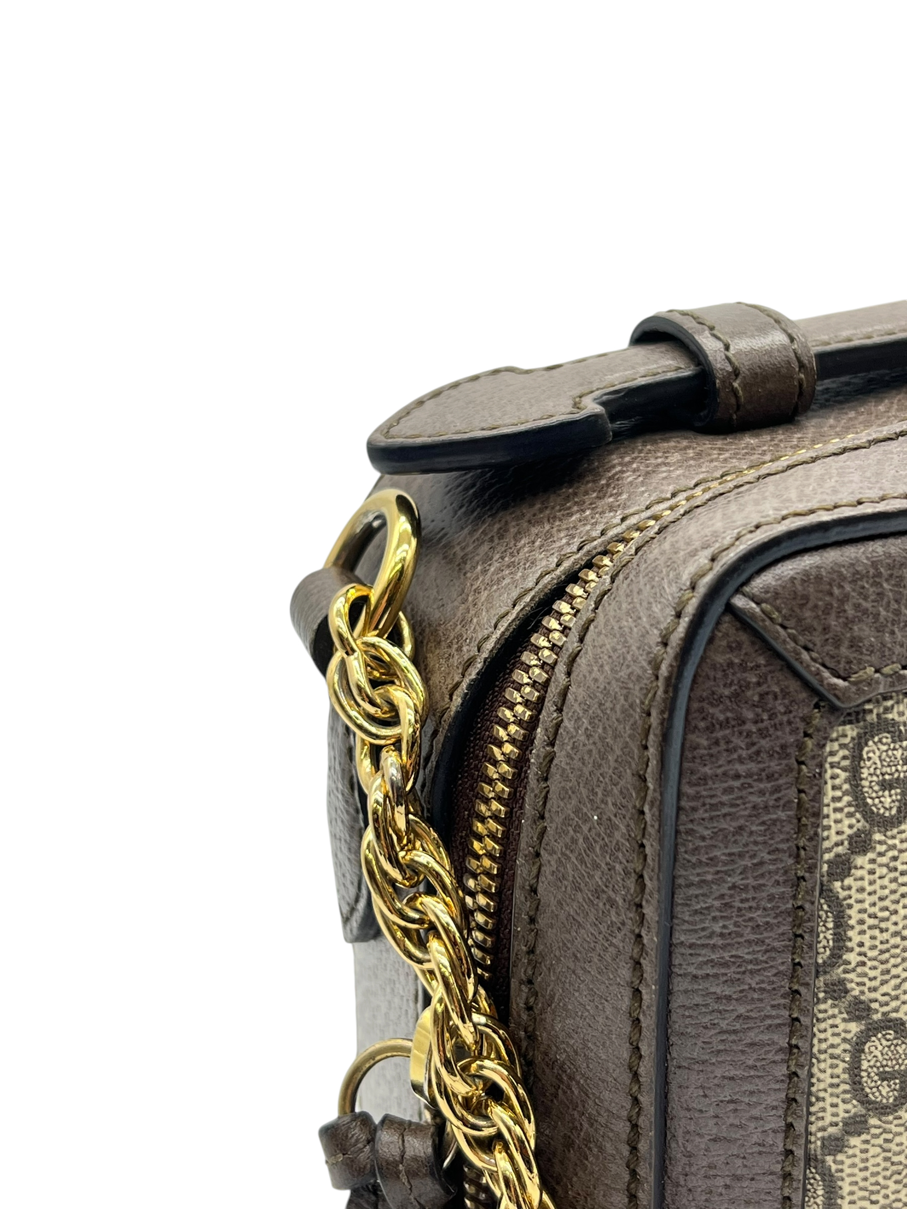 Pre-Owned GUCCI Camera Bag / Product Code: 26052805