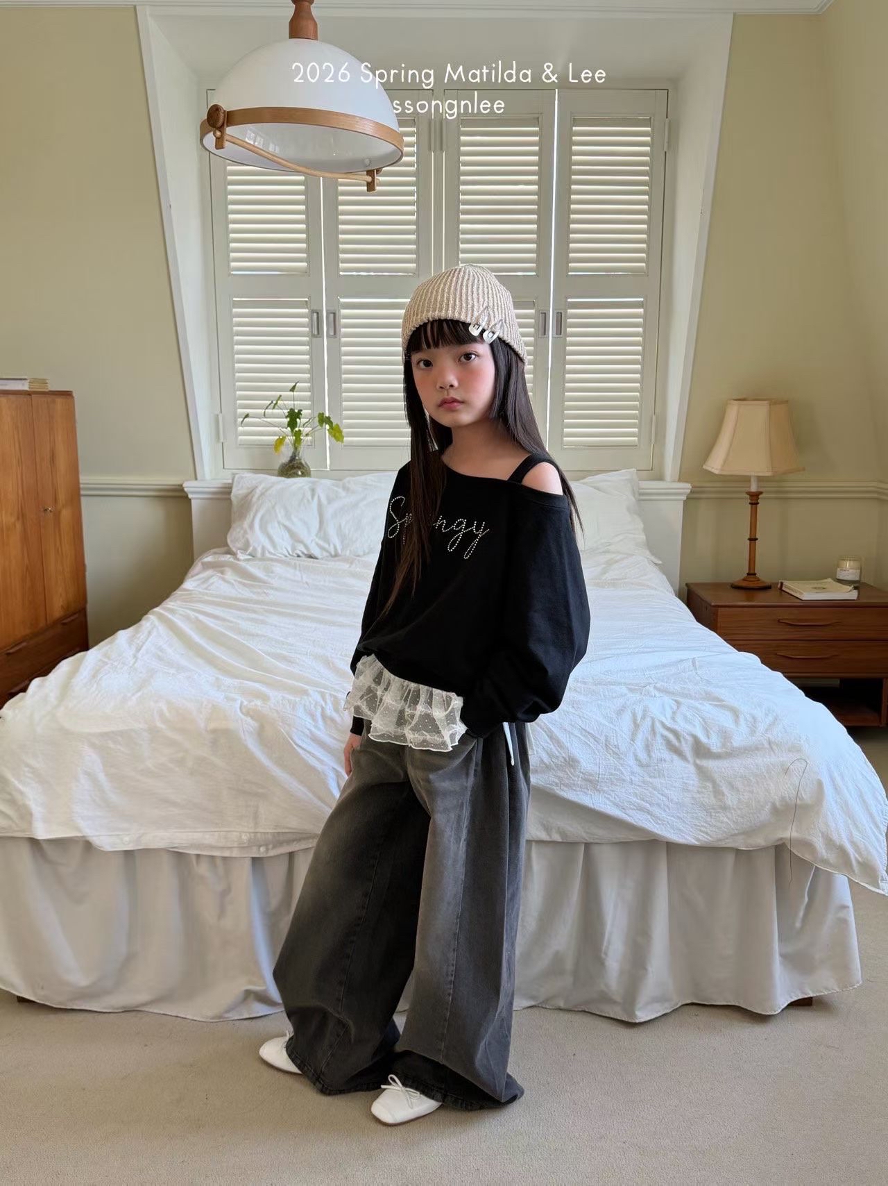 🇰🇷Matilda&Lee MTM