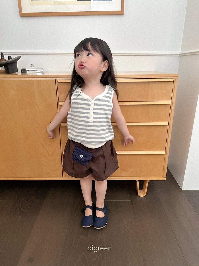 🇰🇷Digreenkids 袋