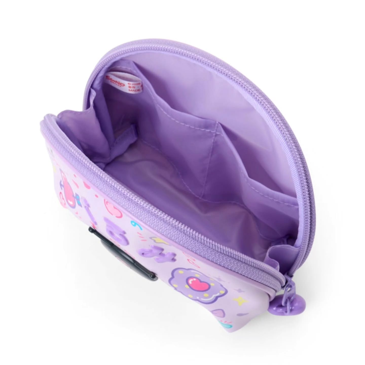 😊 Kuromi化妝袋☺️