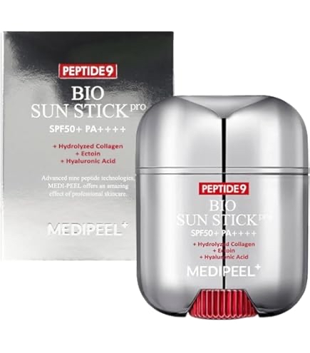 MEDI-PEEL Peptide 9 Bio 防曬棒