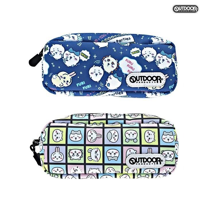 Chiikawa Outdoor 筆袋
