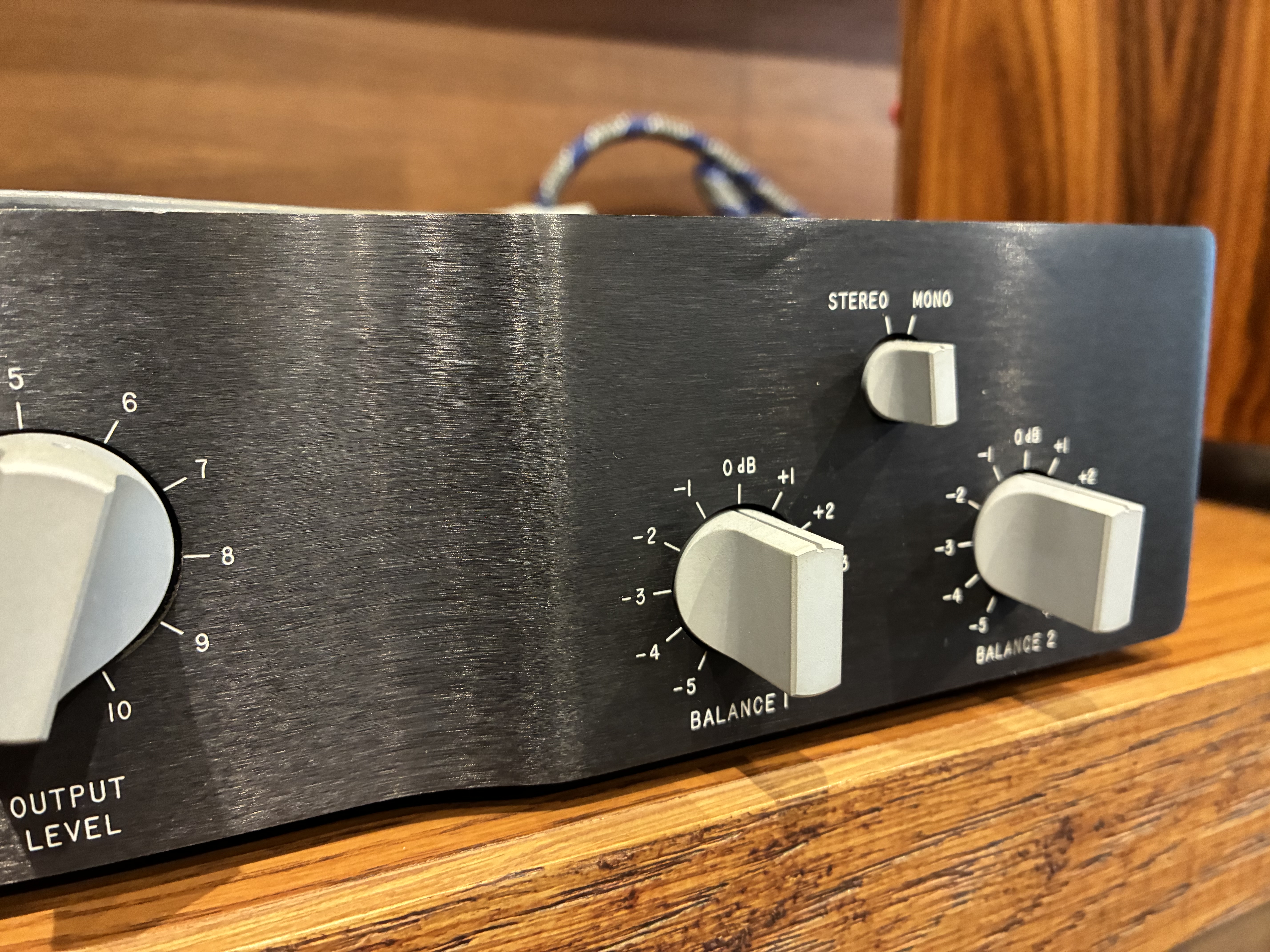 Mark Levinson No. 26 (使用品）