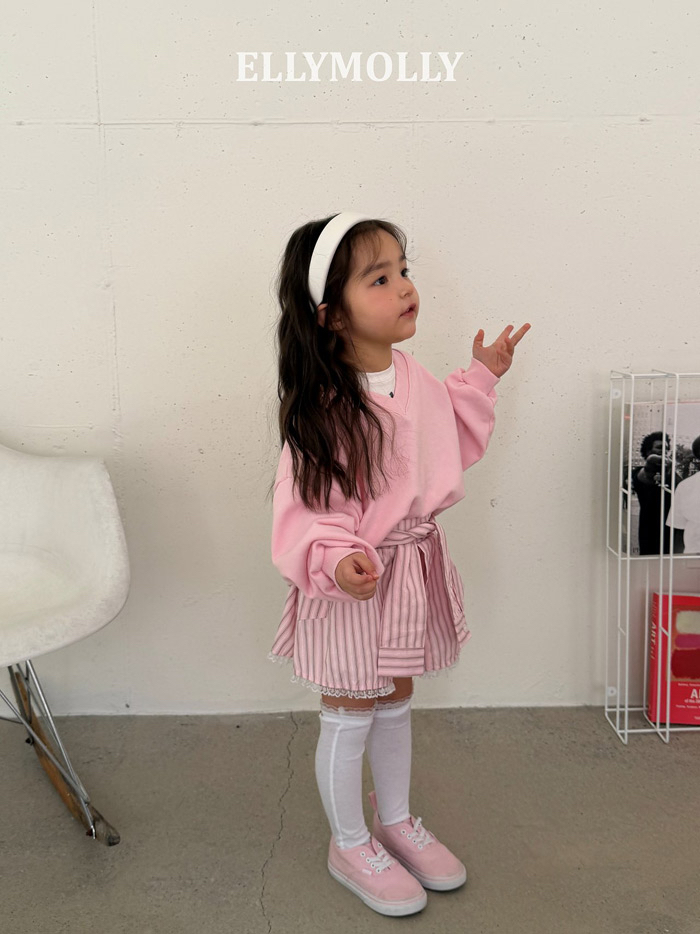 🇰🇷Ellymolly短褲