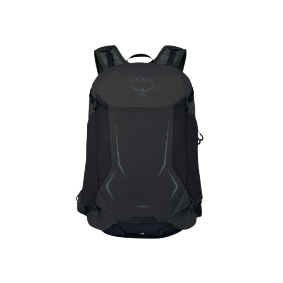 【多色選擇】Osprey Hikelite 28 登山背包 (2026新版)
