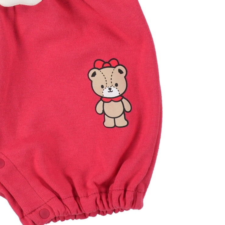 🇯🇵限量預訂 日本直送🇯🇵Hello Kitty吊帶連身褲