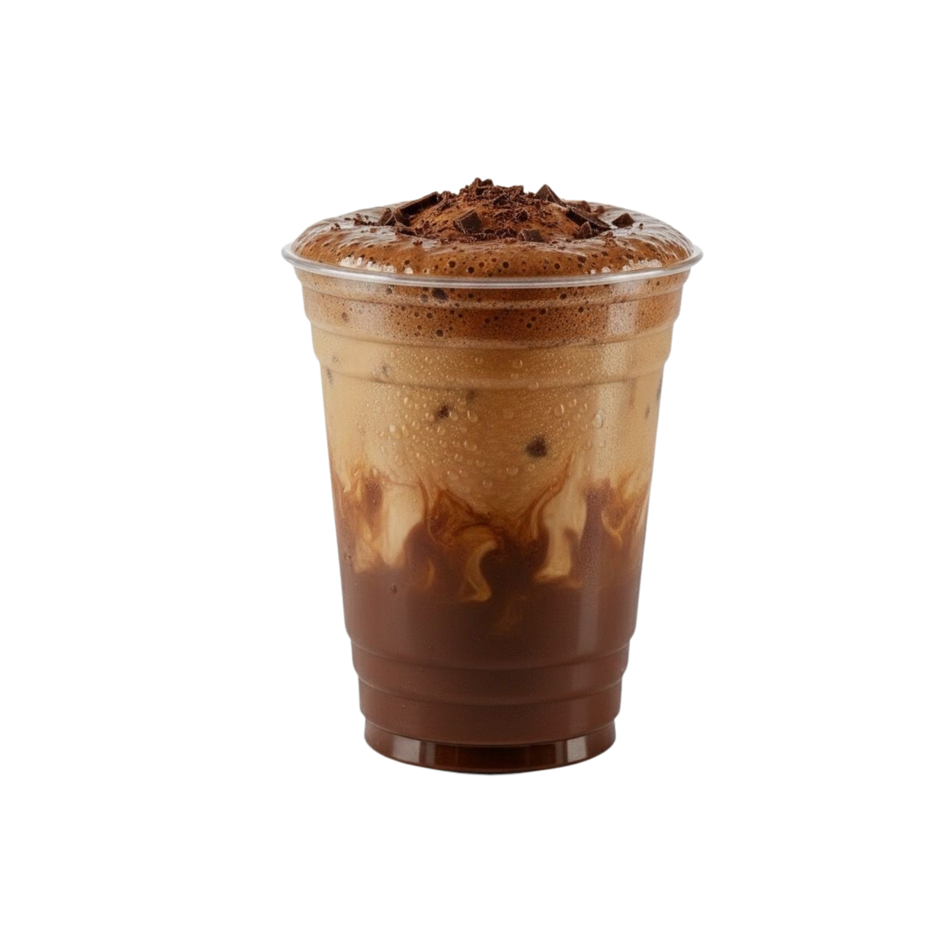 COCOA SPICE