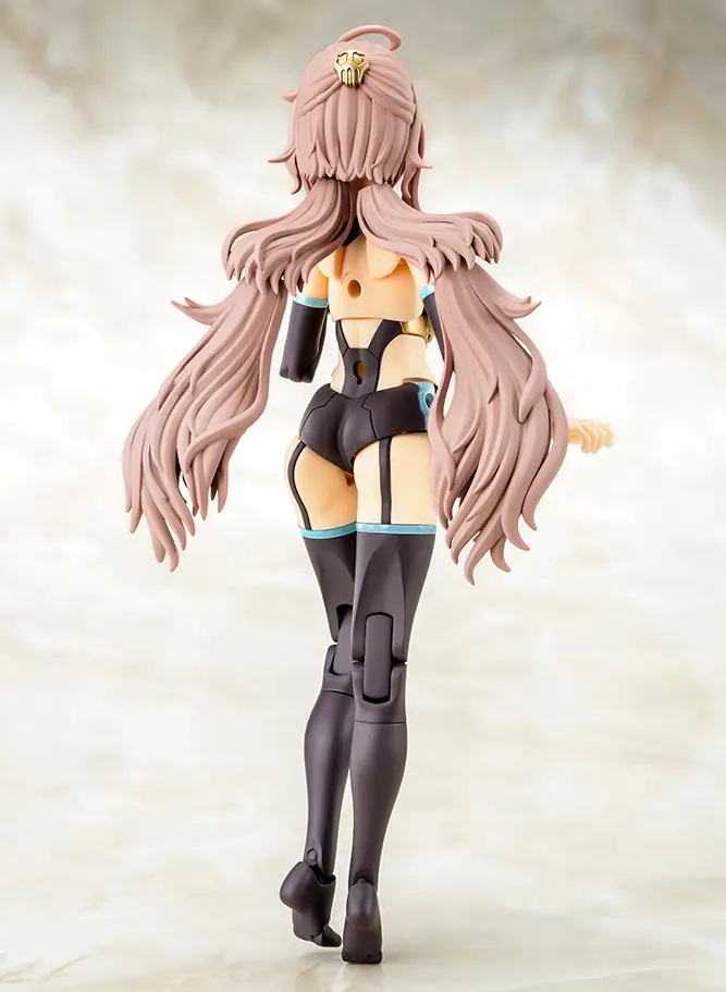 1/1 Megami Device AUV Tsukuyomi Fabulous