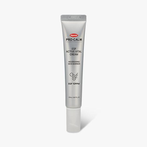肌膚再生引擎！Pro-Calm EGF Active Vital Cream 活力精華面霜 20ml