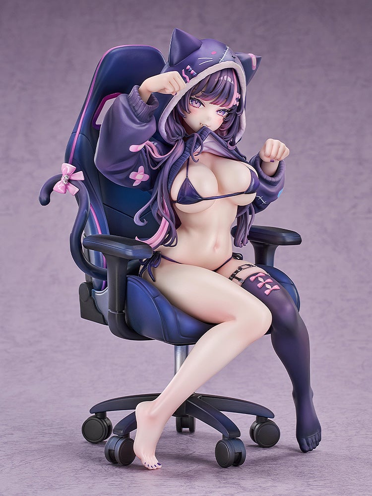 (預訂訂金 $600) (總價 $1320) Luminous Box KATTO原創插畫 黑沼 Mayu (行版)