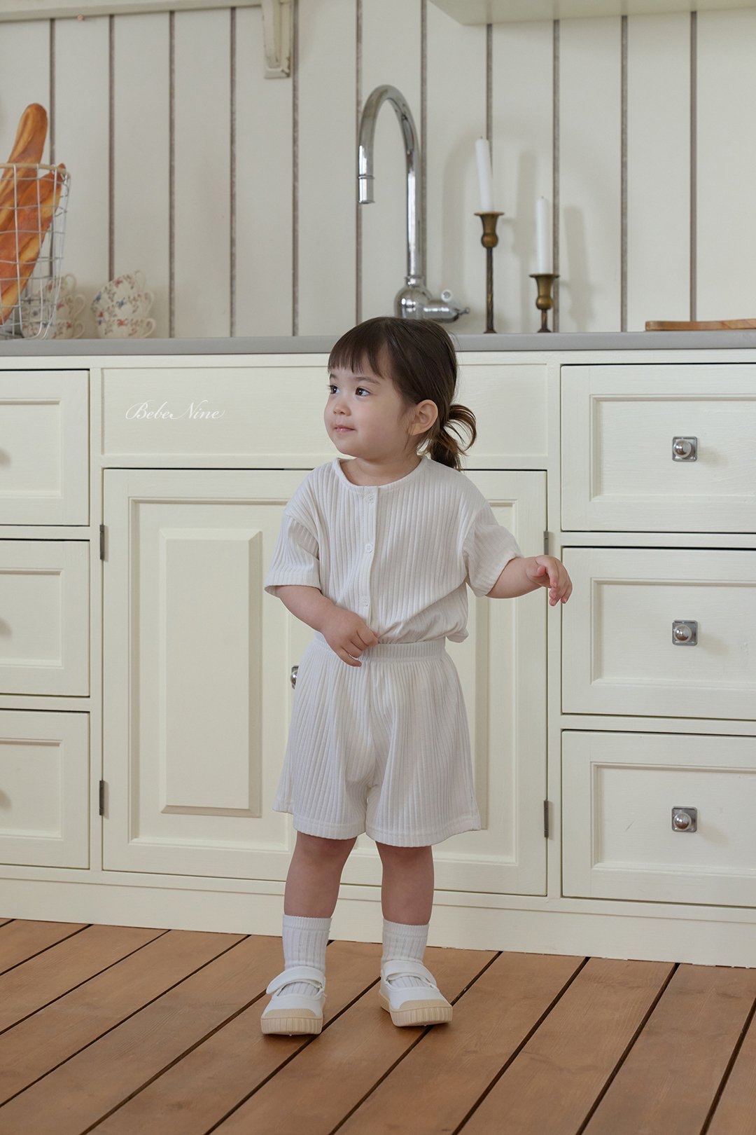 🇰🇷bebenine set