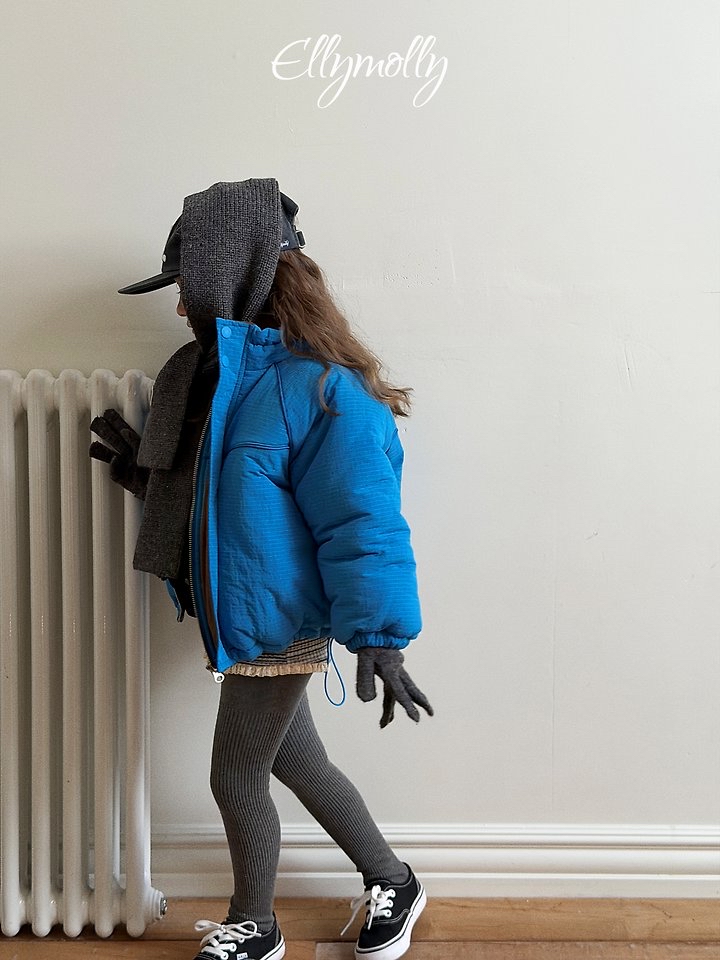 Ellymolly | Elinite muffler