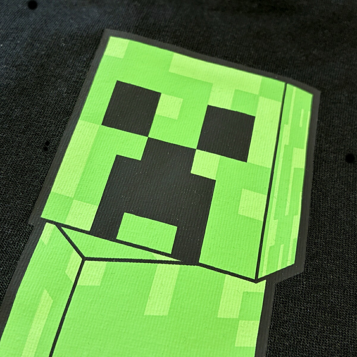 🆕【⭐訂購⭐】🌀 🇯🇵 日本直送 #Minecraft Sleep Repeat 短袖 tee［2款選］🌀 [PLDA-0175] [260505]