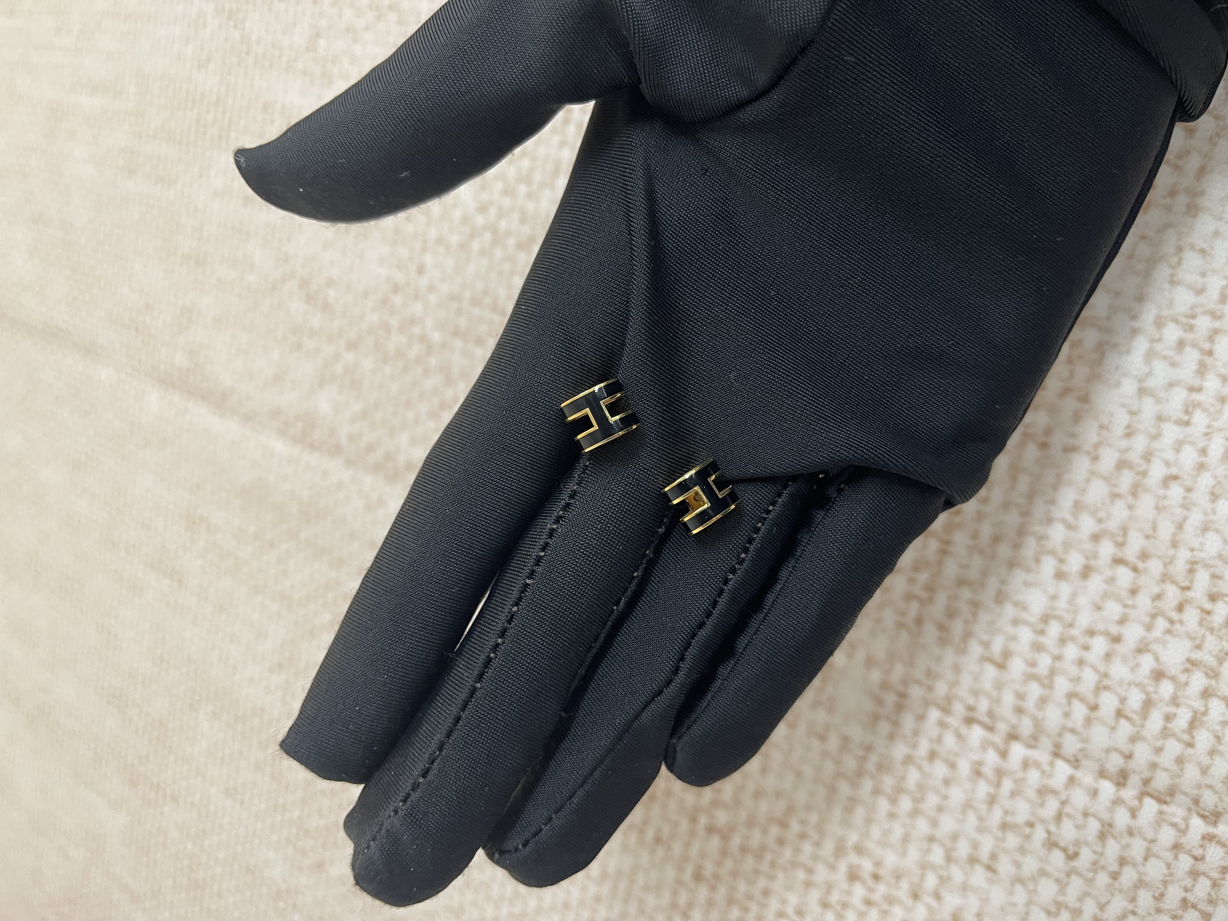 Pre-owned Hermes Earrings / Product Code: 26020404