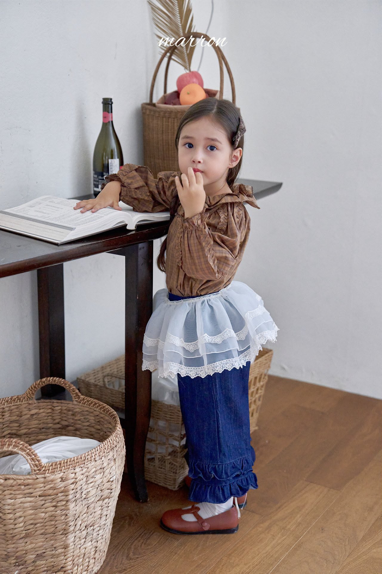 AW6097 Top