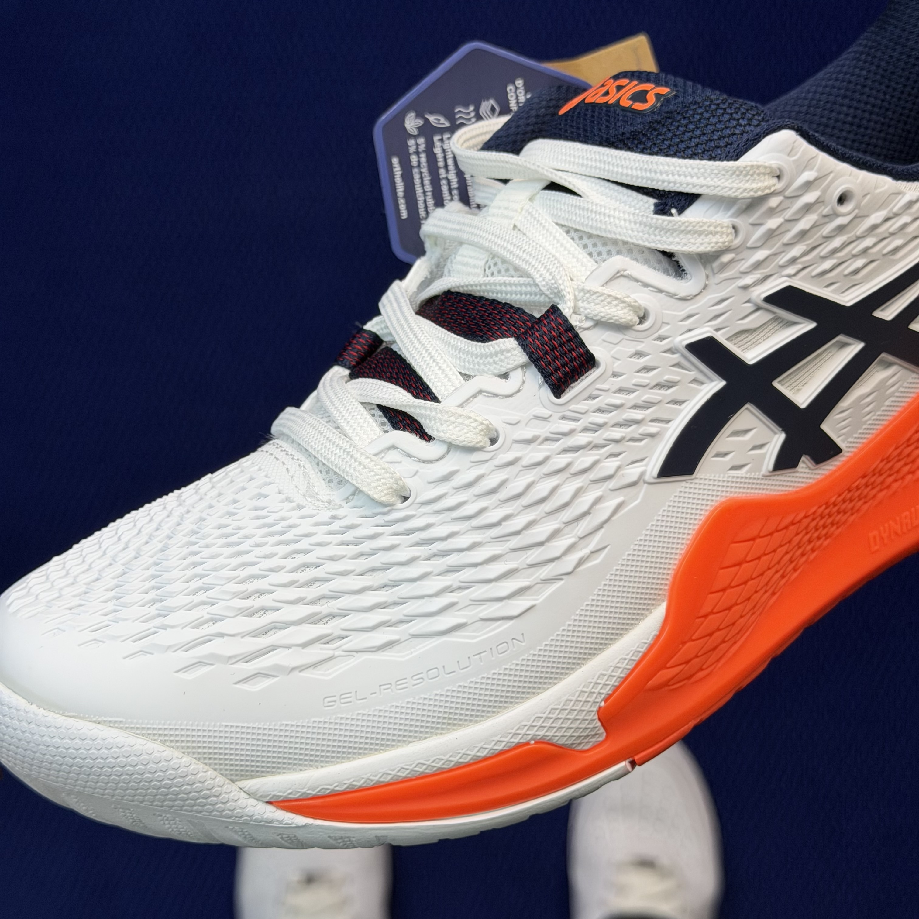 Asics Gel-Resolution 9