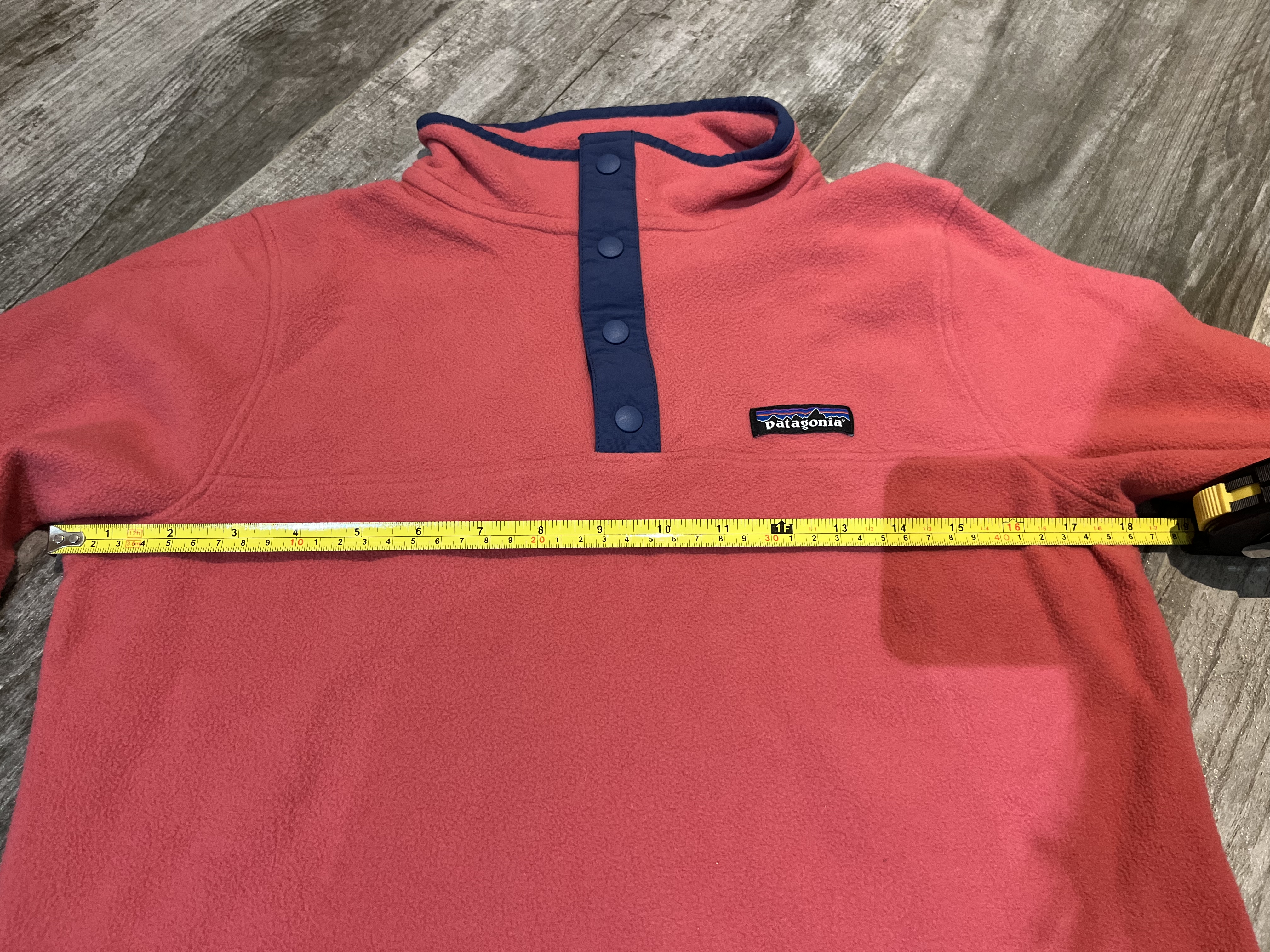 【2010年製】 VINTAGE Patagonia