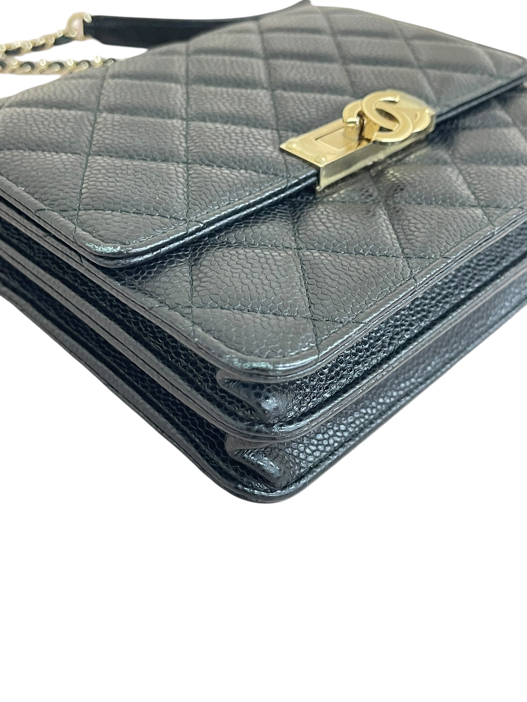 Pre-owned Chanel WOC / Product Code: 26060802