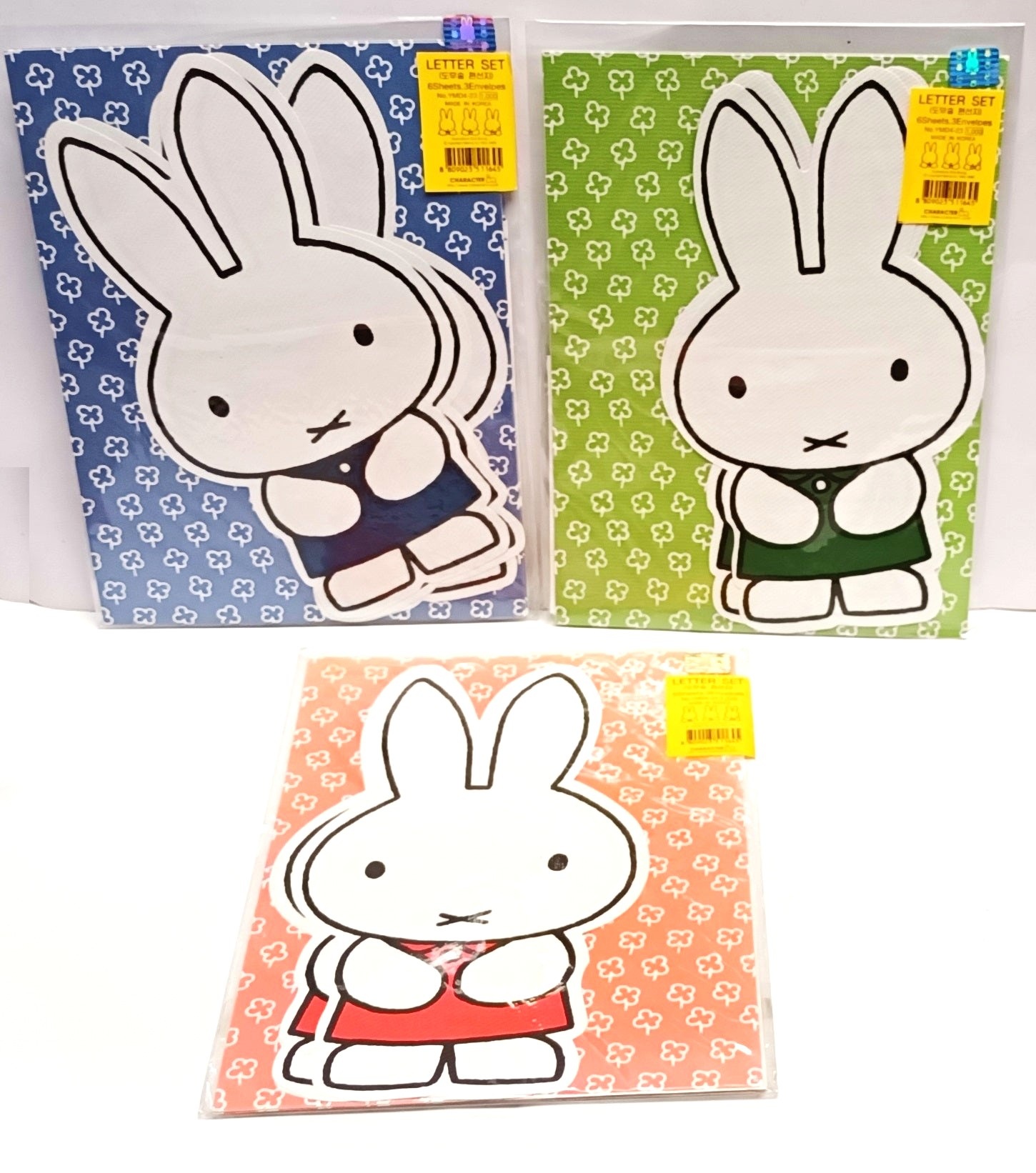 信套 MIFFY  (YMD4-23)
