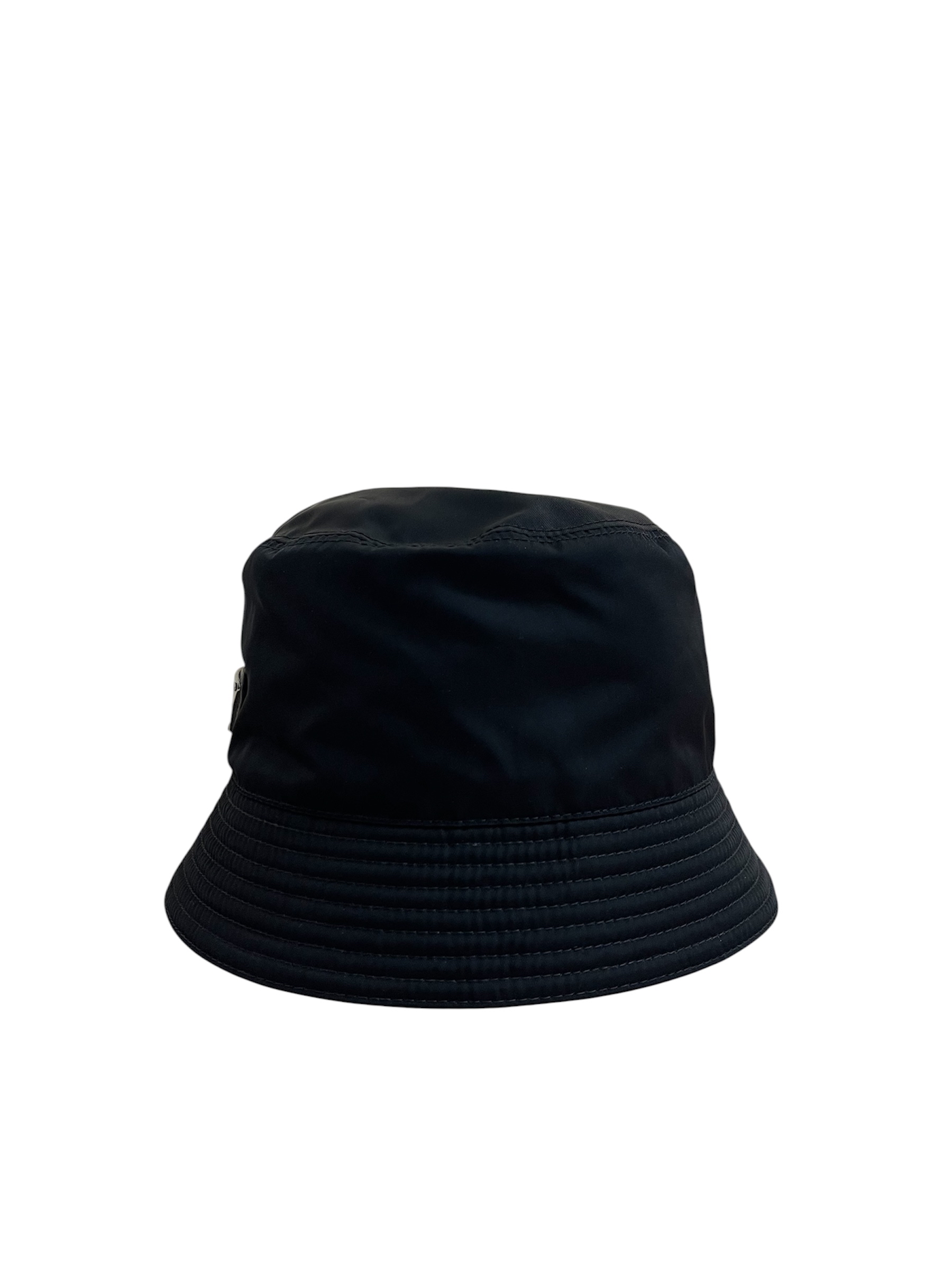 Pre-owned Prada Bucket Hat / Product Code: 070201