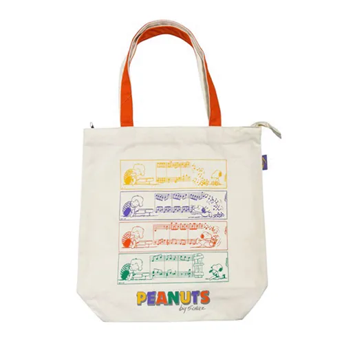 日本直送~新款Snoopy袋 2款選擇