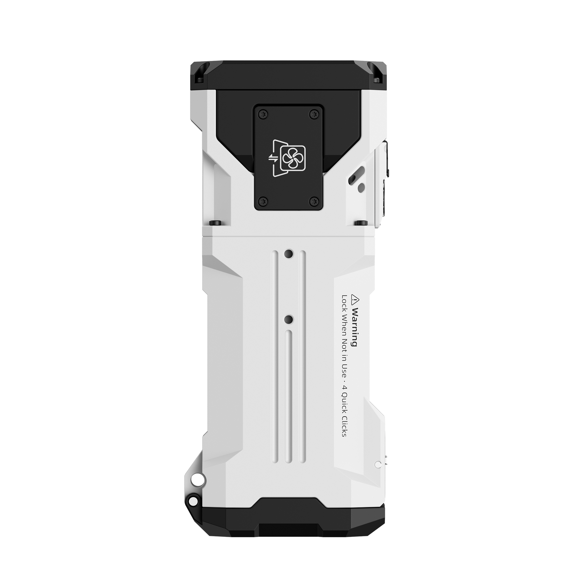 Wuben X1Pro 旗艦級手電筒